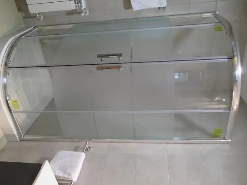 Grosen Apartmán San Sebastián