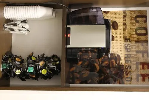 公寓 格伦森公寓式酒店