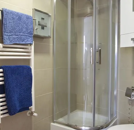 格伦森公寓式酒店