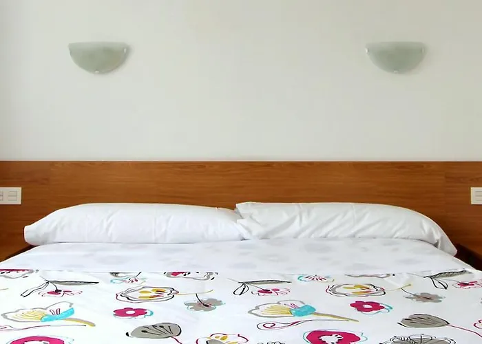 格伦森公寓式酒店 圣塞瓦斯蒂安