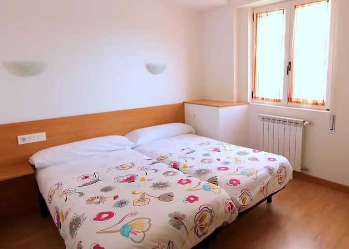 Grosen Apartmán San Sebastián