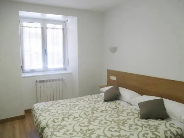 Grosen Apartmán San Sebastián