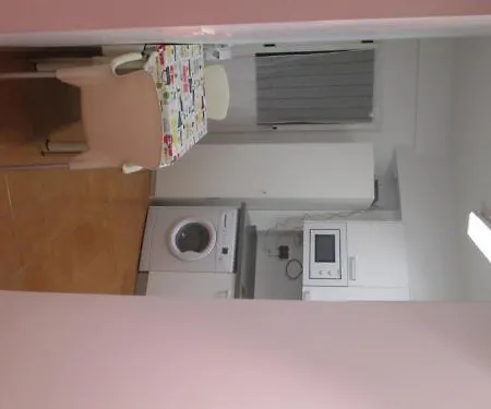 Apartman Grosen San Sebastián