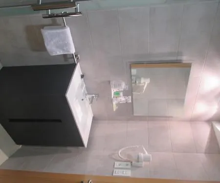 Grosen Appartement *