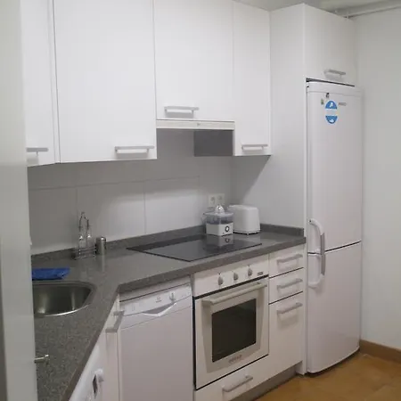 Grosen Appartement *