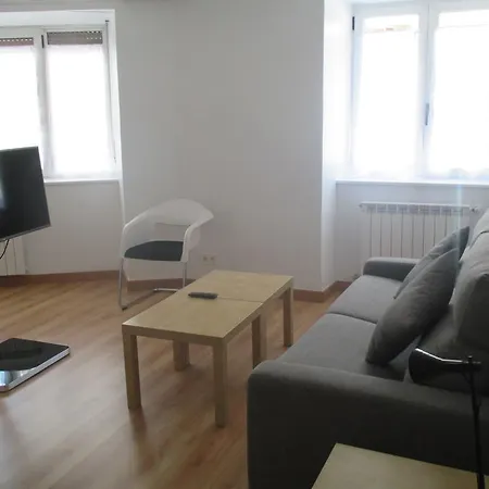 Grosen Appartement Saint-Sébastien