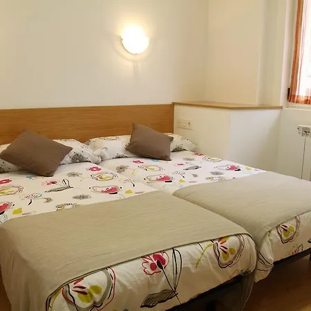 Grosen Apartamento *