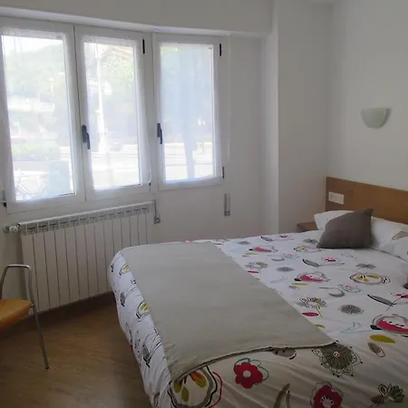 Grosen * Saint-Sébastien