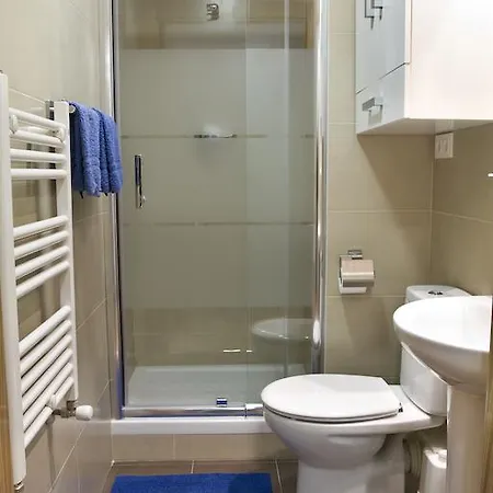 Appartement Grosen *