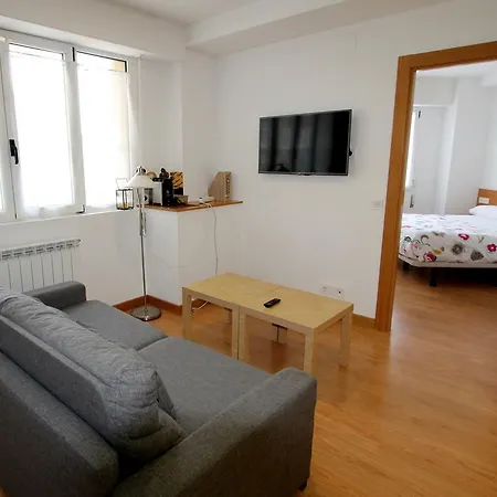 Apartamento Grosen
