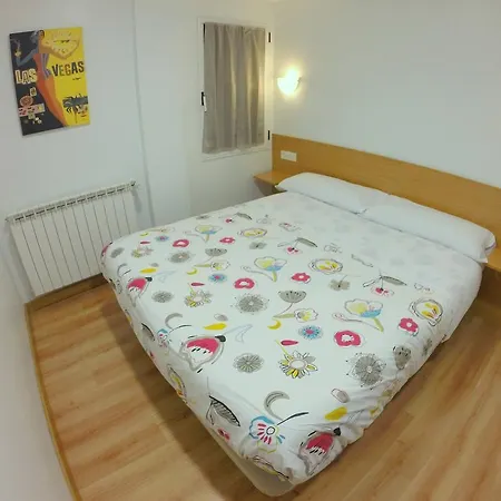 Grosen Appartement *