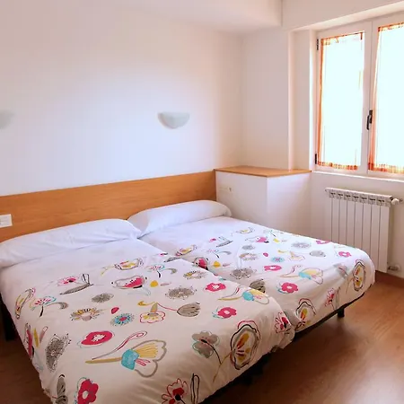 Grosen Apartamento San Sebastián