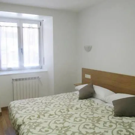 Grosen Apartamento San Sebastián