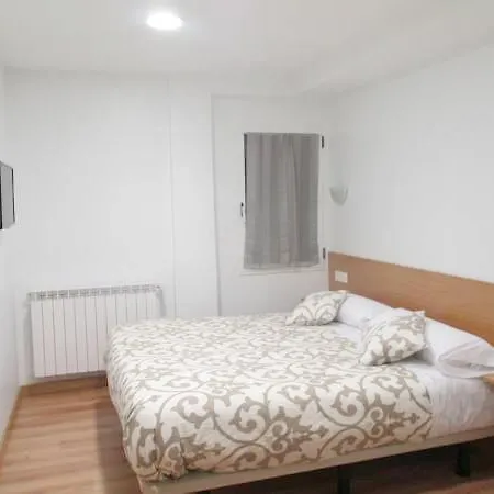 Grosen Apartamento *