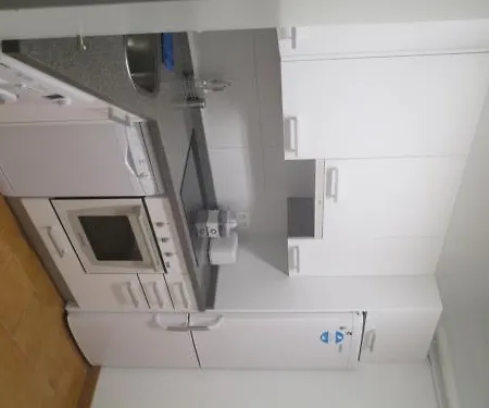 Grosen Appartement