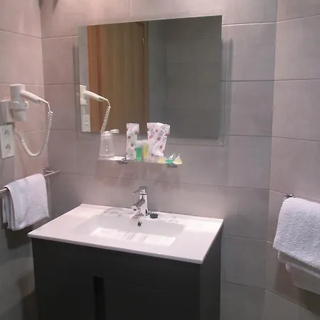 Grosen Appartement San Sebastian
