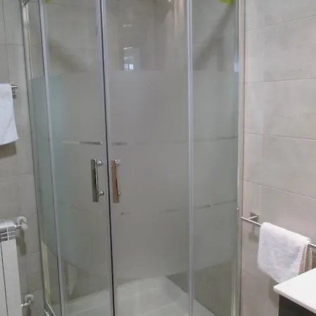 Grosen 산세바스티안