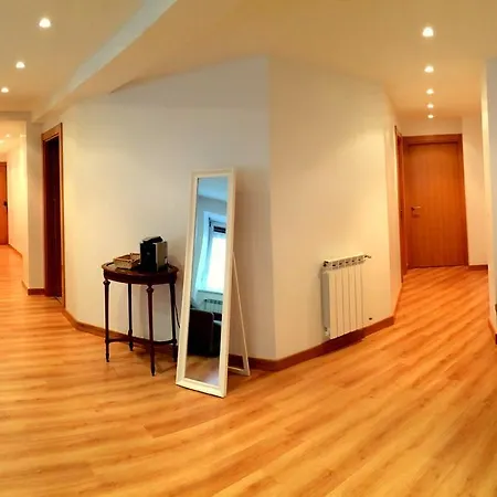 Grosen 산세바스티안