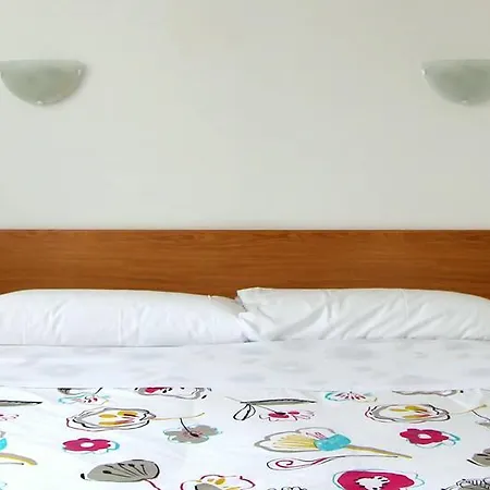 Grosen 산세바스티안